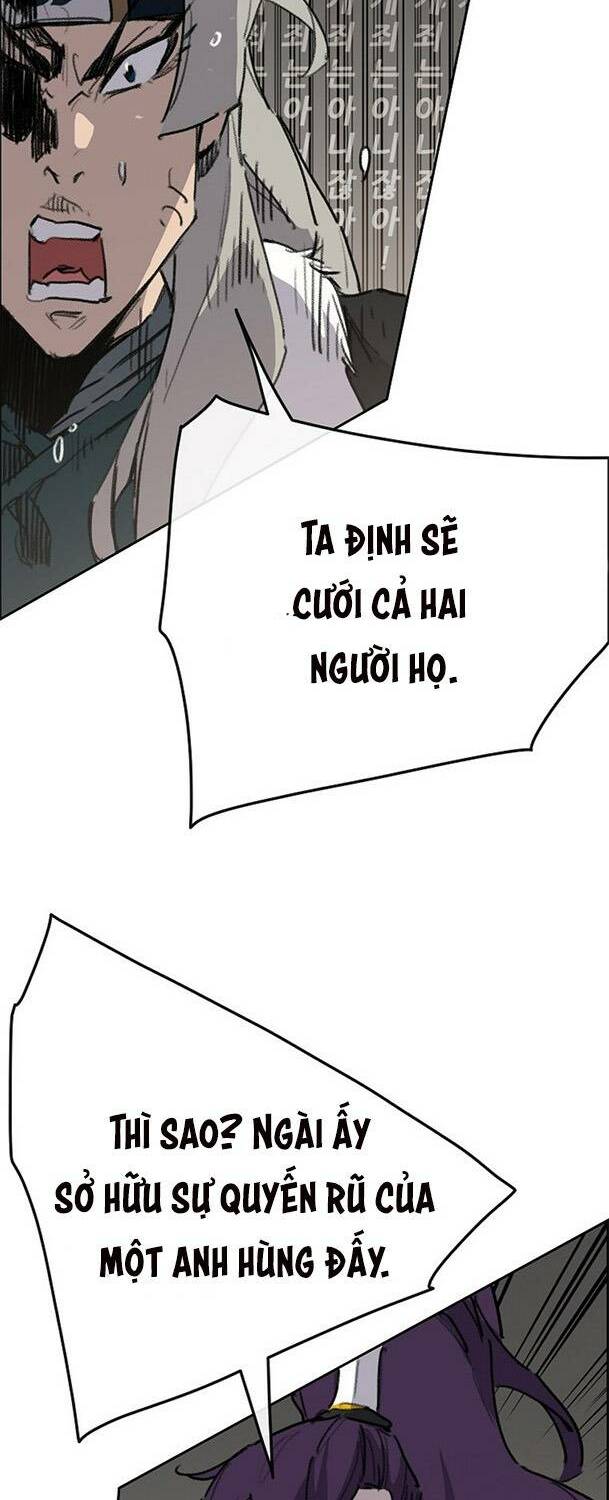 Tiên Kiếm Bất Bại Chap 138 - Next Chap 139