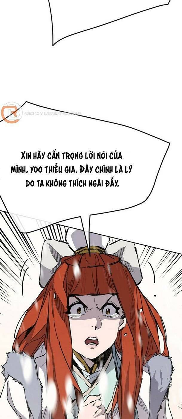 Tiên Kiếm Bất Bại Chap 138 - Next Chap 139