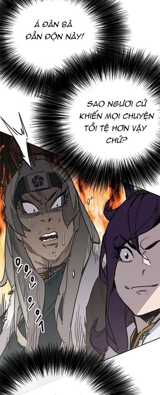 Tiên Kiếm Bất Bại Chap 138 - Next Chap 139