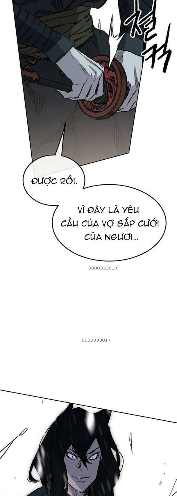 Tiên Kiếm Bất Bại Chap 138 - Next Chap 139