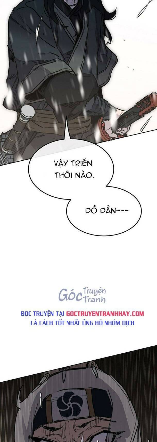 Tiên Kiếm Bất Bại Chap 138 - Next Chap 139