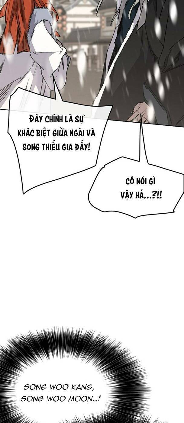 Tiên Kiếm Bất Bại Chap 138 - Next Chap 139