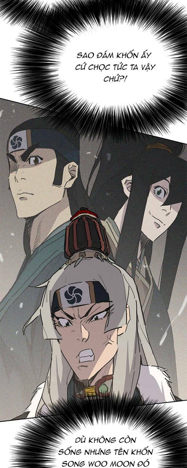 Tiên Kiếm Bất Bại Chap 138 - Next Chap 139