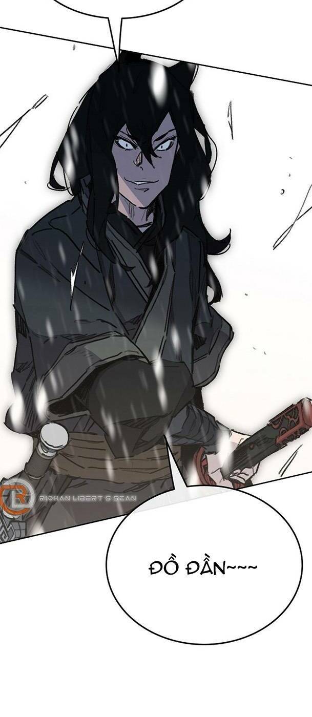 Tiên Kiếm Bất Bại Chap 139 - Next Chap 140