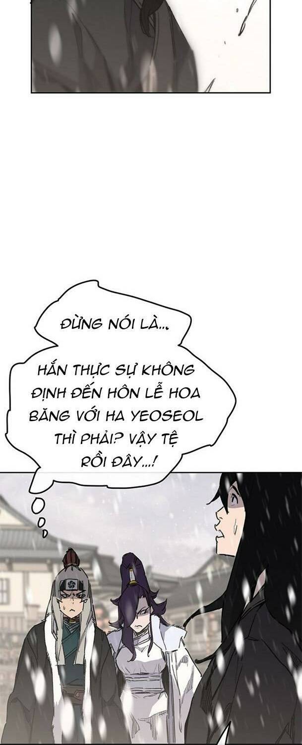 Tiên Kiếm Bất Bại Chap 139 - Next Chap 140