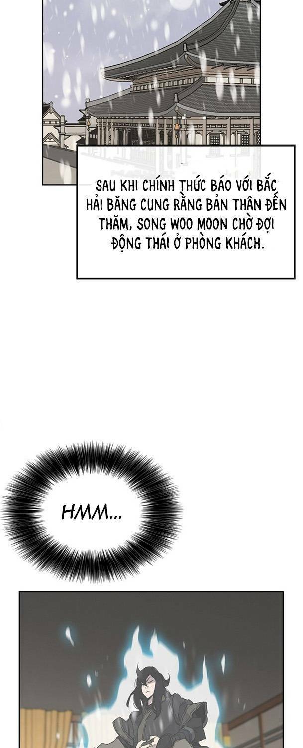 Tiên Kiếm Bất Bại Chap 139 - Next Chap 140