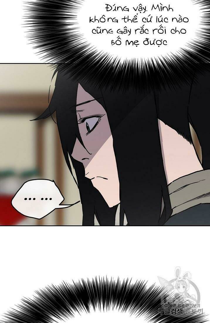 Tiên Kiếm Bất Bại Chap 14 - Next Chap 15