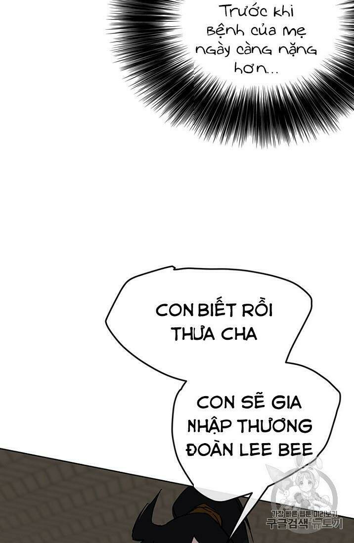 Tiên Kiếm Bất Bại Chap 14 - Next Chap 15