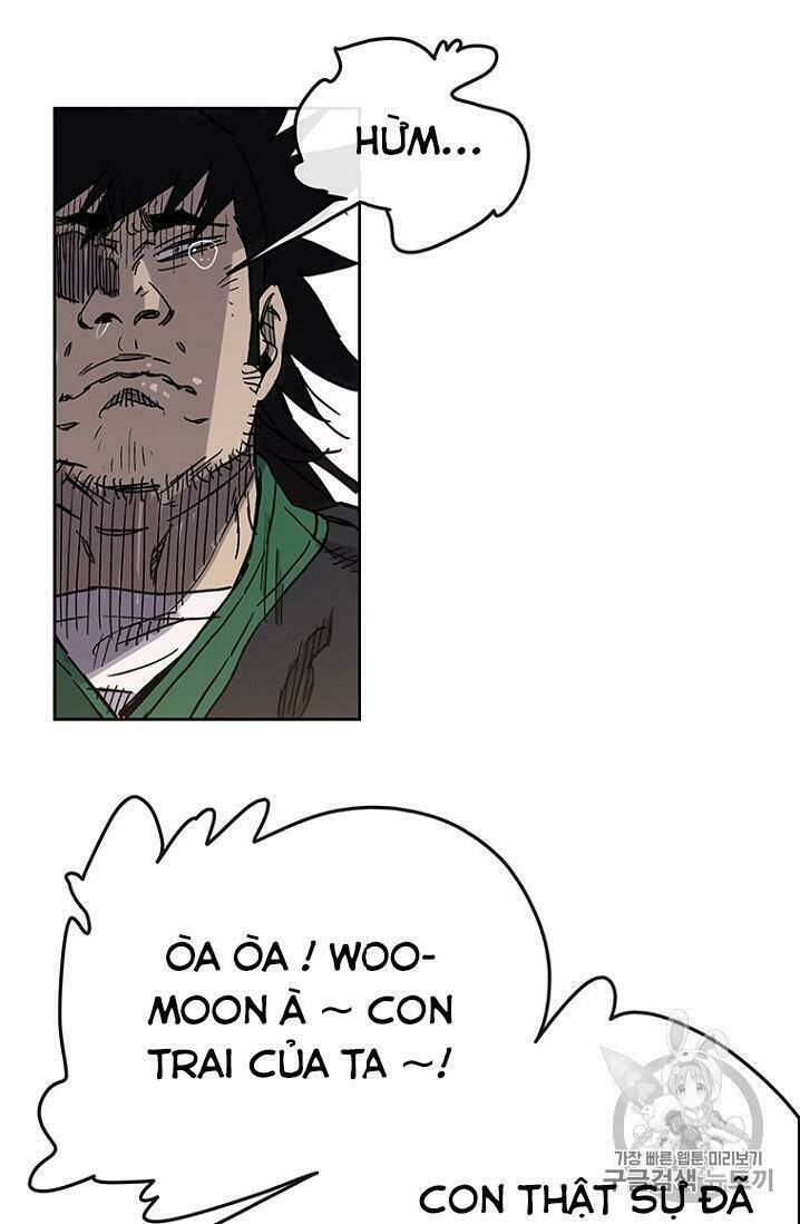 Tiên Kiếm Bất Bại Chap 14 - Next Chap 15