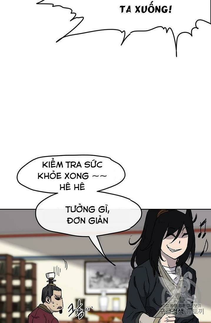 Tiên Kiếm Bất Bại Chap 14 - Next Chap 15