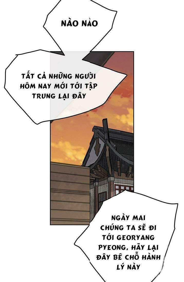 Tiên Kiếm Bất Bại Chap 14 - Next Chap 15