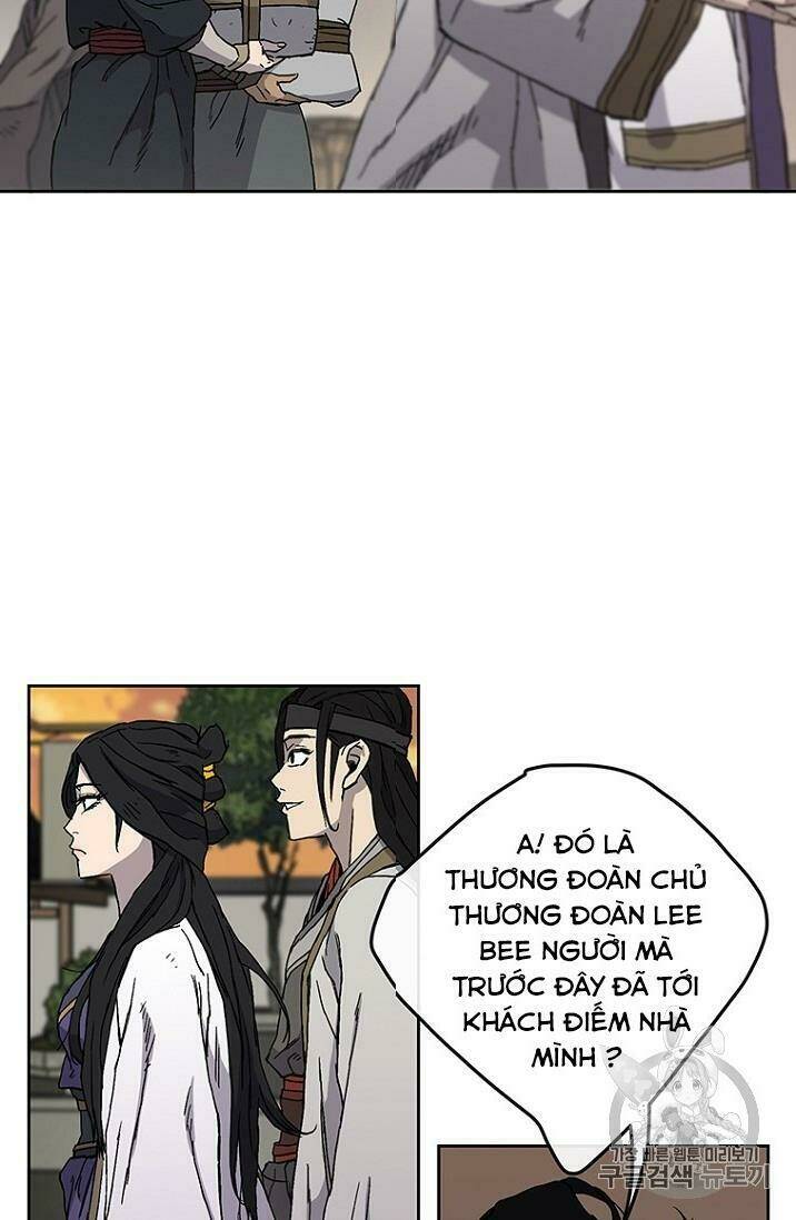 Tiên Kiếm Bất Bại Chap 14 - Next Chap 15
