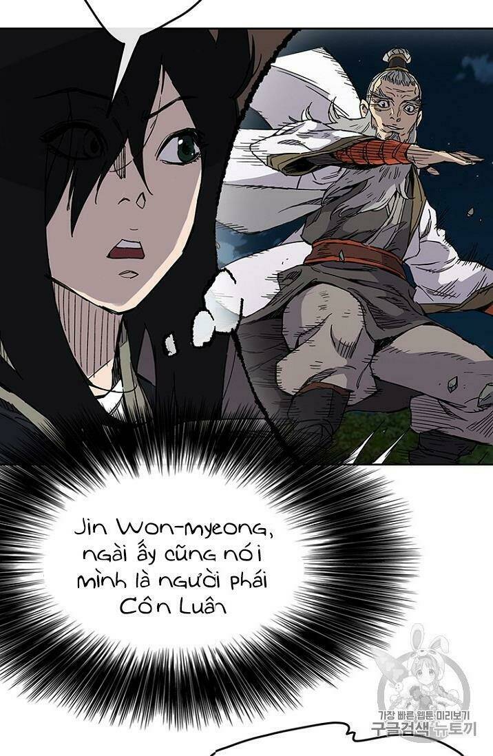 Tiên Kiếm Bất Bại Chap 14 - Next Chap 15