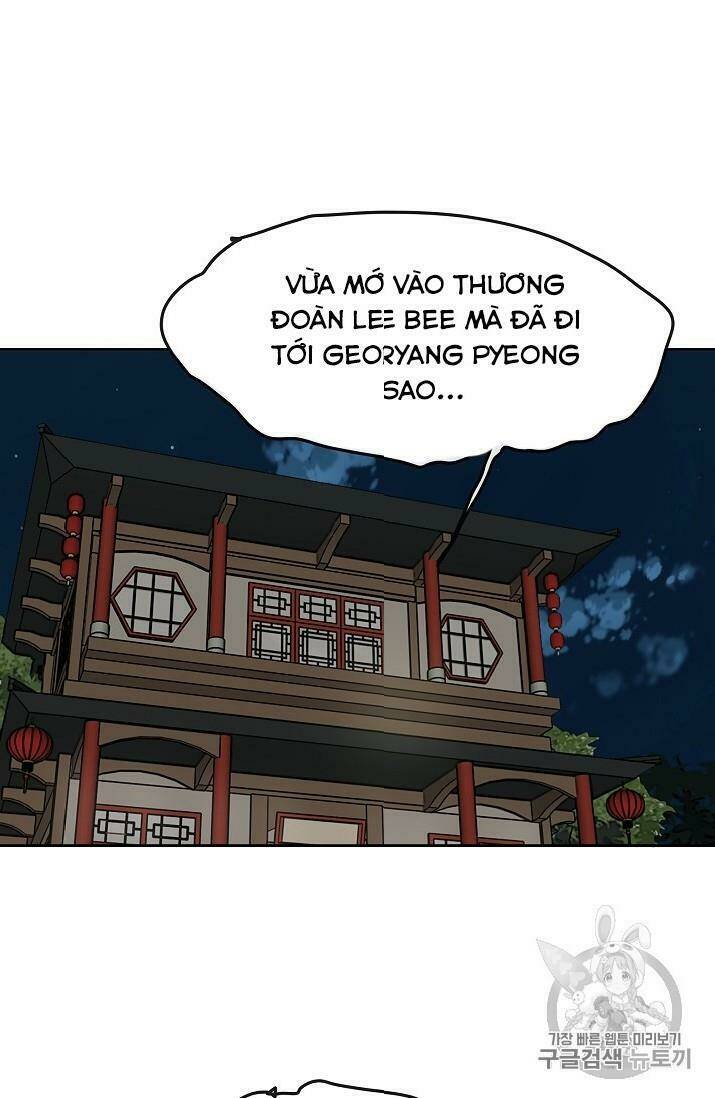Tiên Kiếm Bất Bại Chap 14 - Next Chap 15