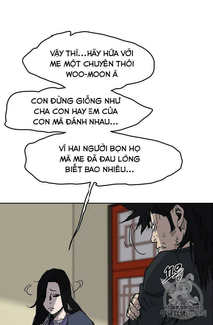 Tiên Kiếm Bất Bại Chap 14 - Next Chap 15