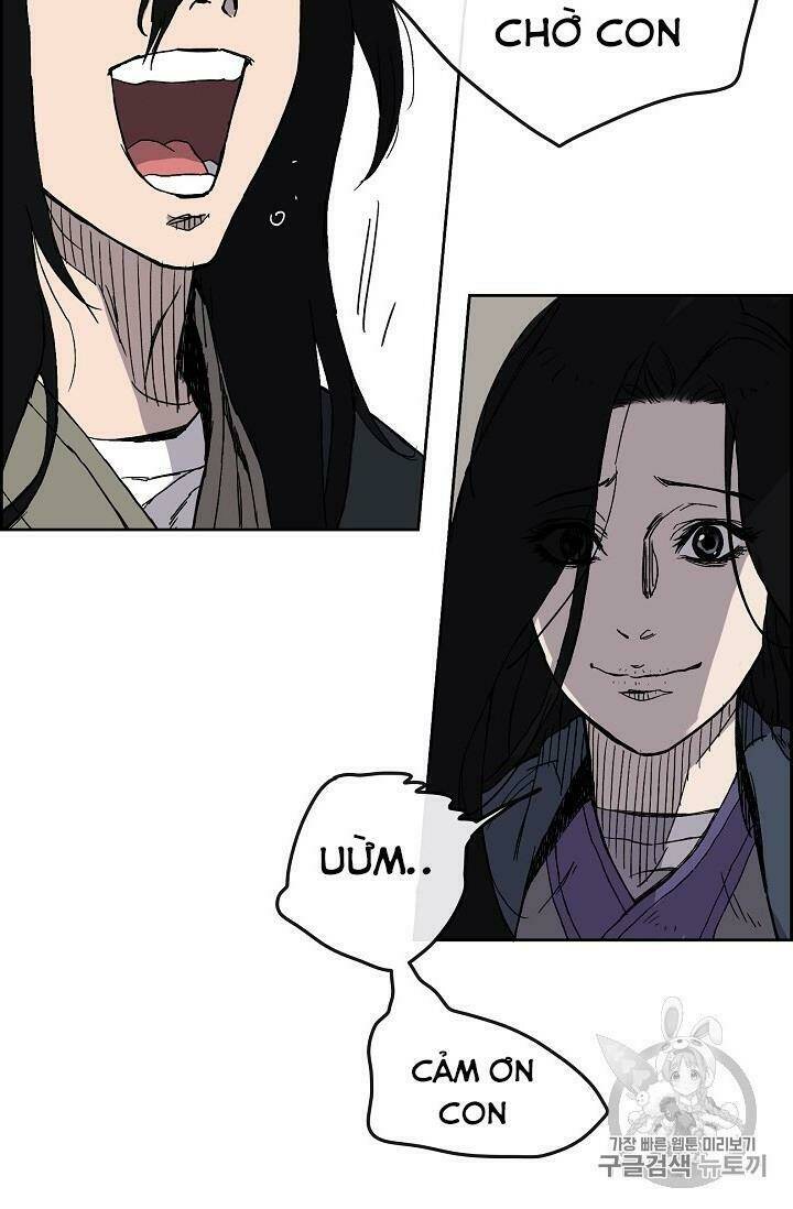 Tiên Kiếm Bất Bại Chap 14 - Next Chap 15