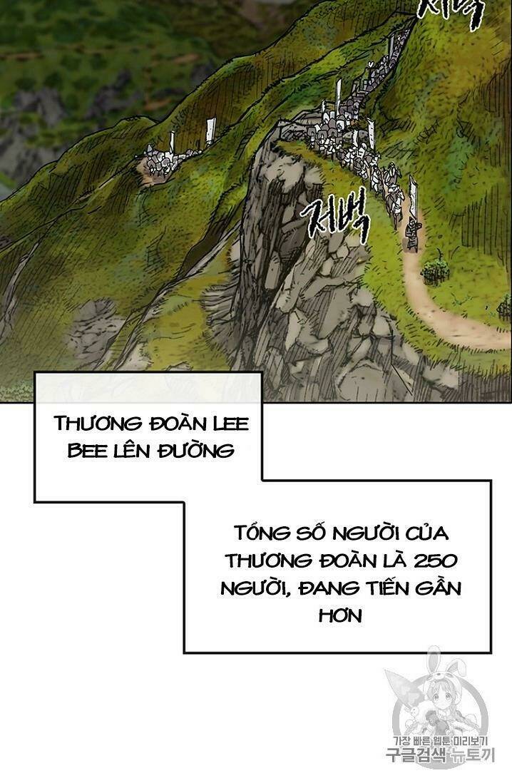 Tiên Kiếm Bất Bại Chap 14 - Next Chap 15