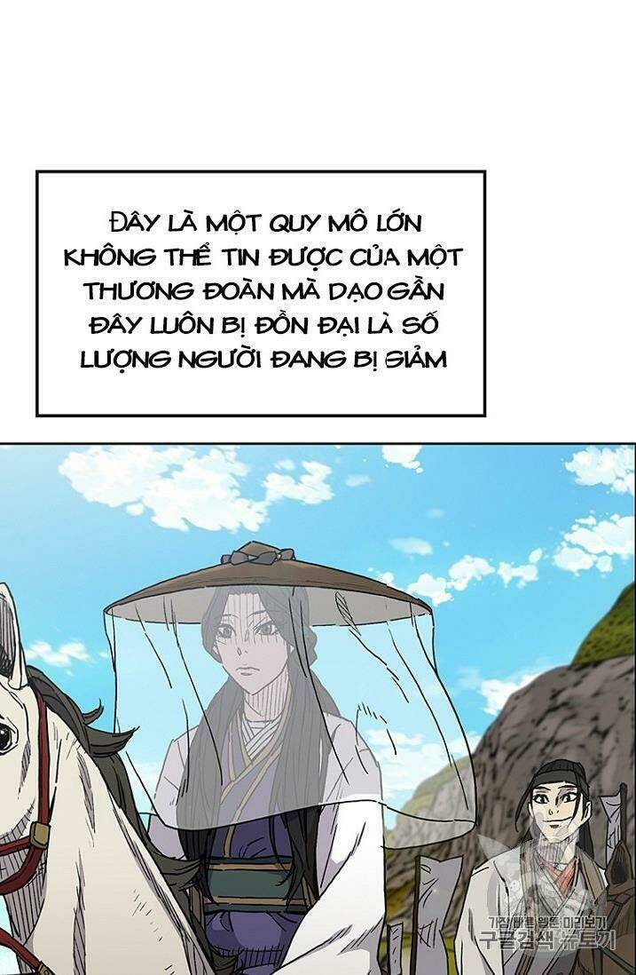 Tiên Kiếm Bất Bại Chap 14 - Next Chap 15