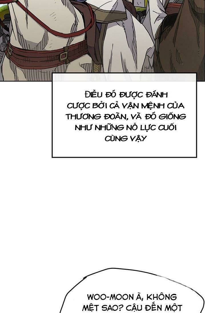 Tiên Kiếm Bất Bại Chap 14 - Next Chap 15