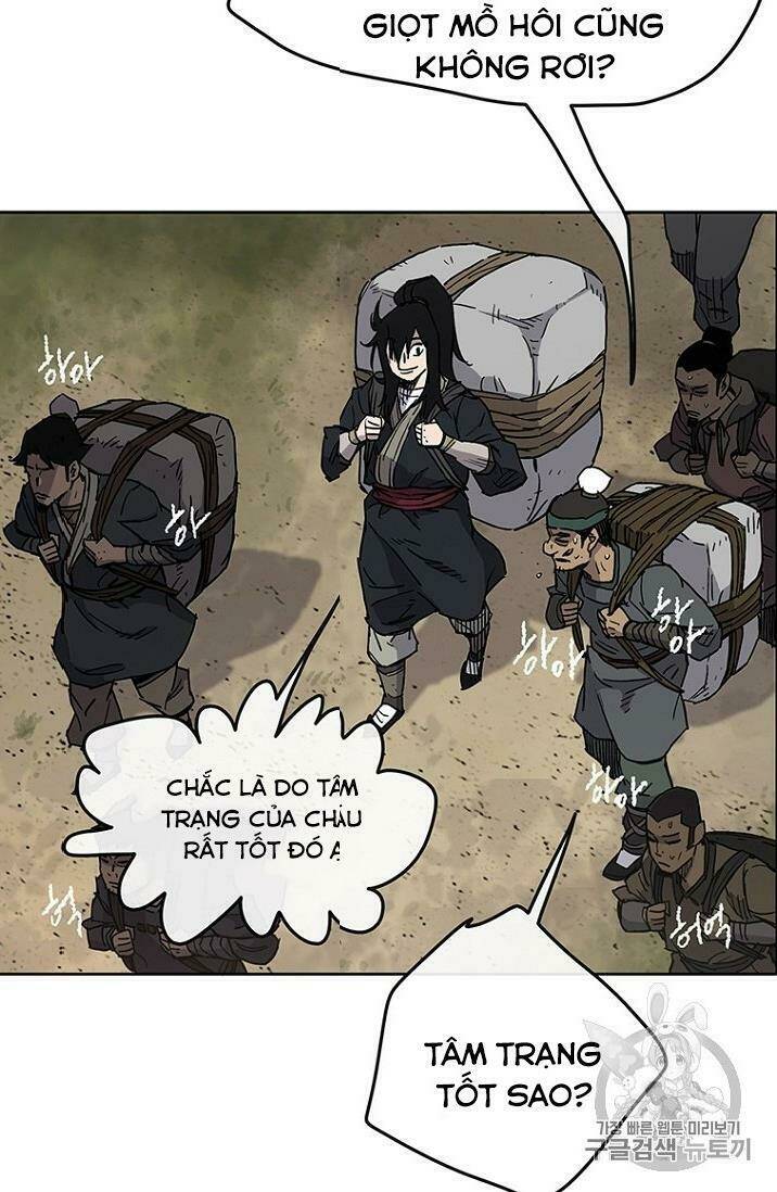 Tiên Kiếm Bất Bại Chap 14 - Next Chap 15