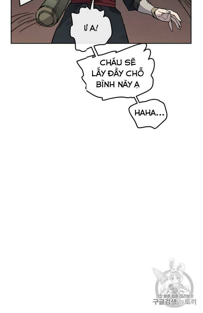 Tiên Kiếm Bất Bại Chap 14 - Next Chap 15