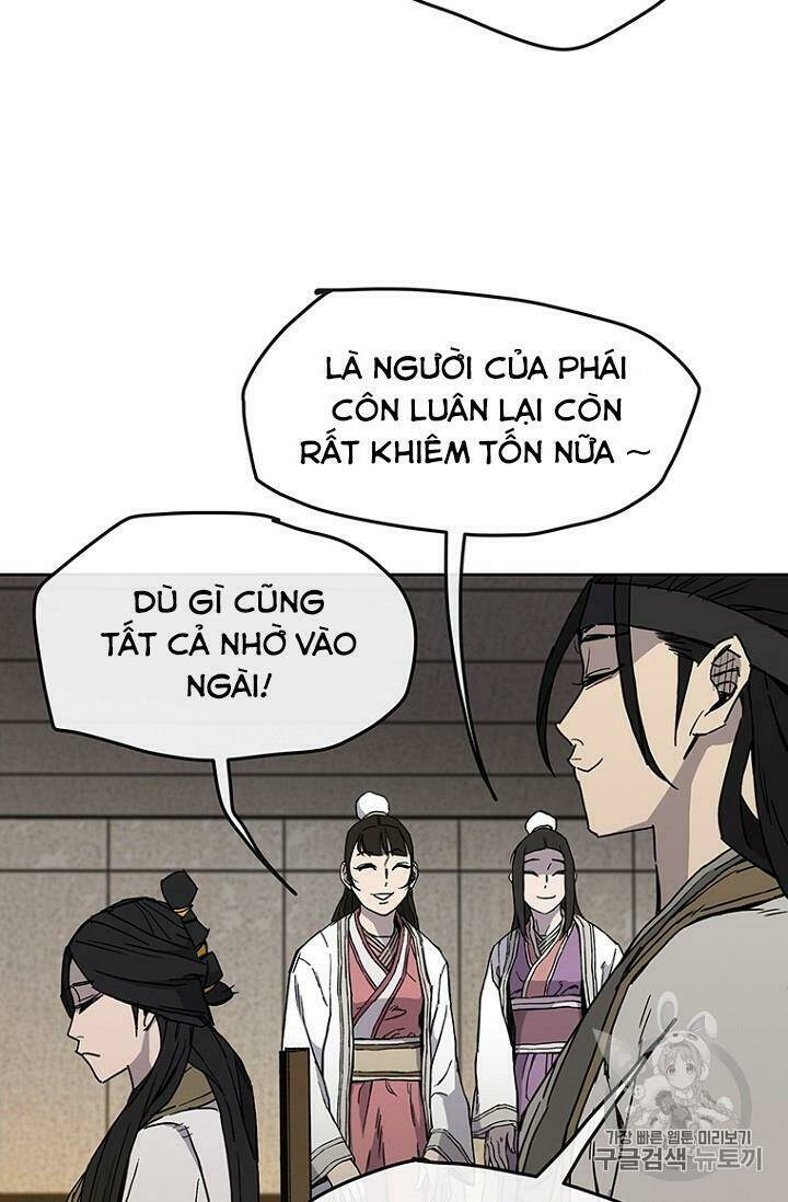 Tiên Kiếm Bất Bại Chap 14 - Next Chap 15