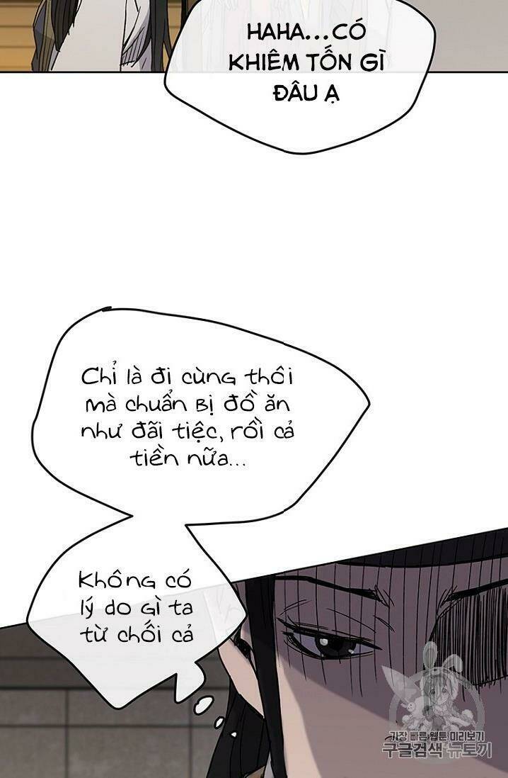 Tiên Kiếm Bất Bại Chap 14 - Next Chap 15