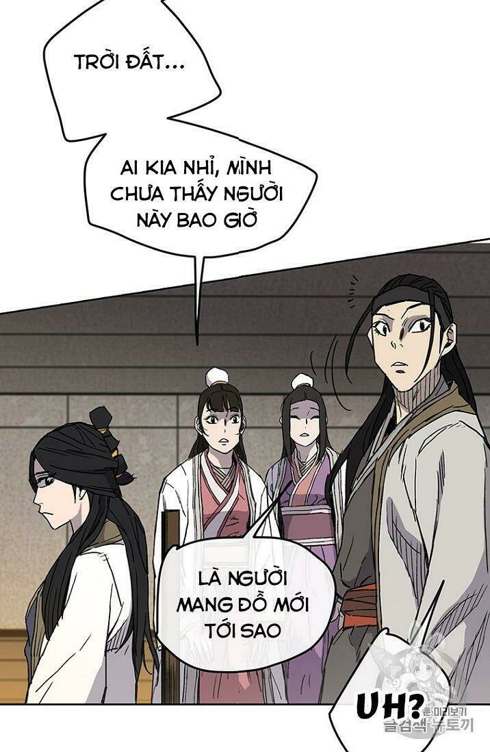 Tiên Kiếm Bất Bại Chap 14 - Next Chap 15