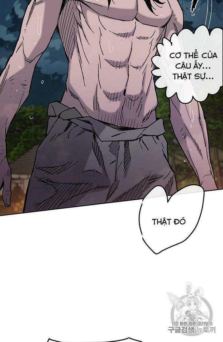 Tiên Kiếm Bất Bại Chap 14 - Next Chap 15