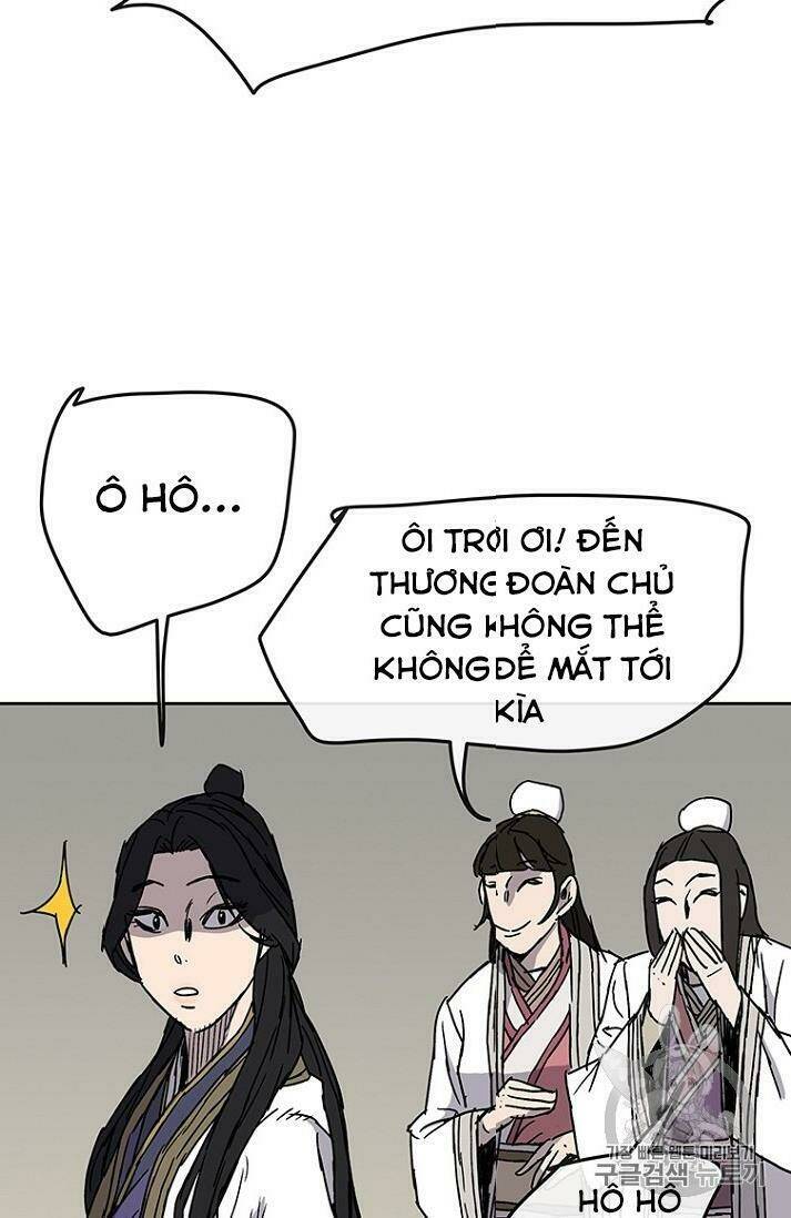 Tiên Kiếm Bất Bại Chap 14 - Next Chap 15