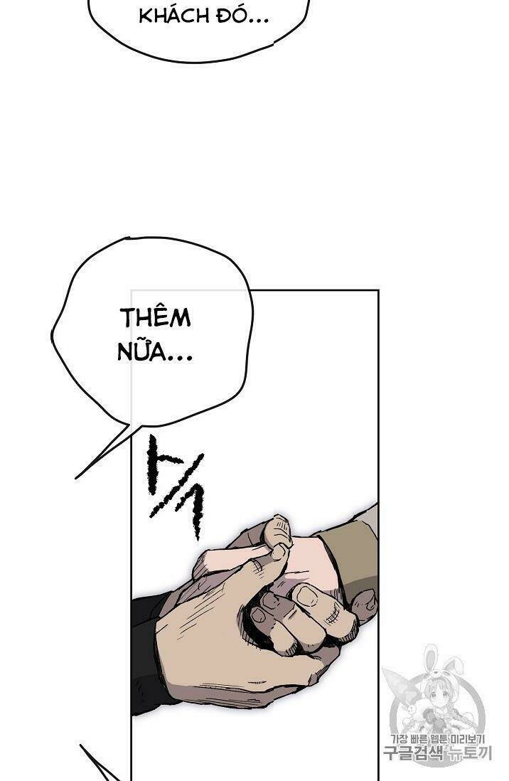 Tiên Kiếm Bất Bại Chap 14 - Next Chap 15