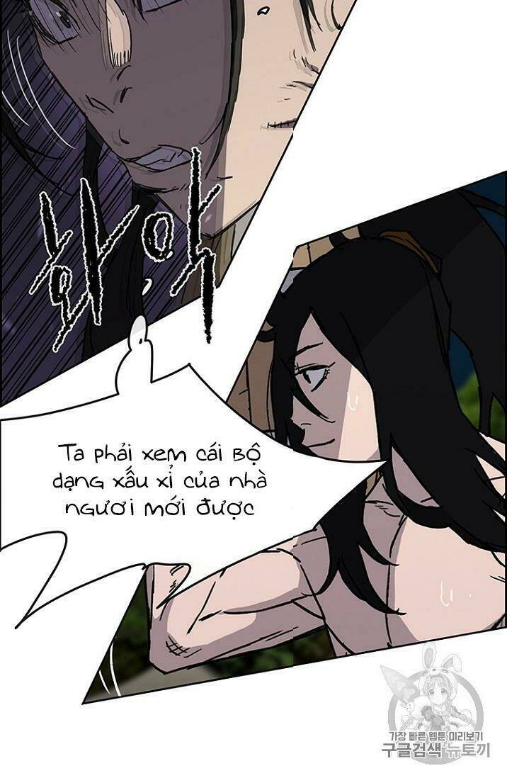 Tiên Kiếm Bất Bại Chap 14 - Next Chap 15