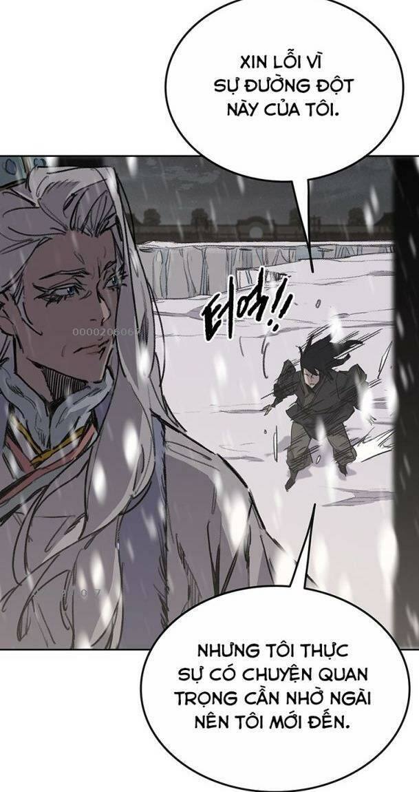 Tiên Kiếm Bất Bại Chap 140 - Next Chap 141