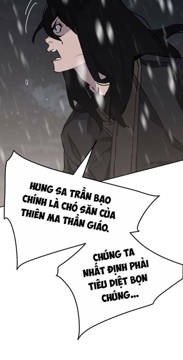 Tiên Kiếm Bất Bại Chap 140 - Next Chap 141