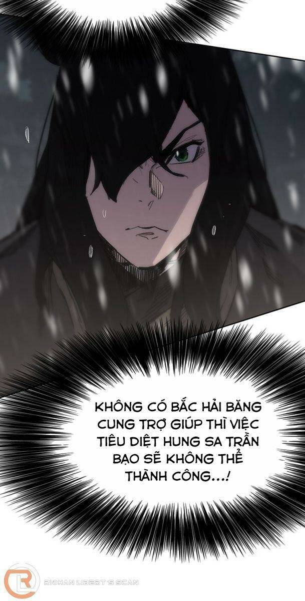 Tiên Kiếm Bất Bại Chap 140 - Next Chap 141