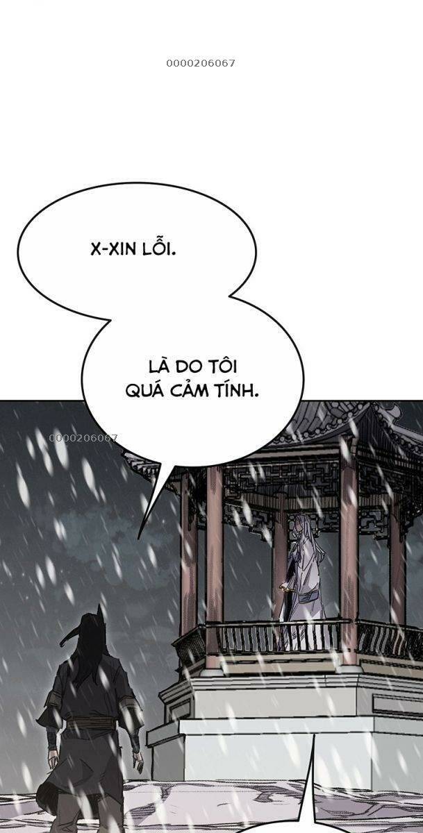 Tiên Kiếm Bất Bại Chap 140 - Next Chap 141