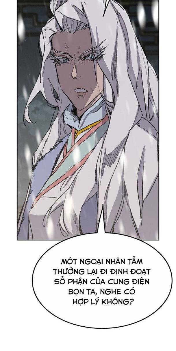 Tiên Kiếm Bất Bại Chap 140 - Next Chap 141