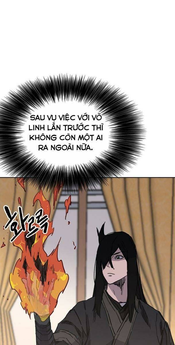 Tiên Kiếm Bất Bại Chap 140 - Next Chap 141