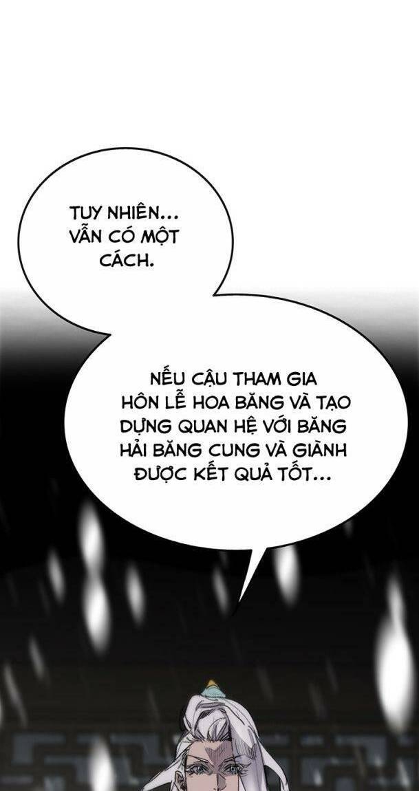 Tiên Kiếm Bất Bại Chap 140 - Next Chap 141