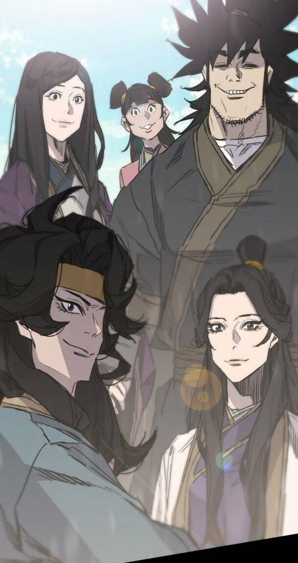 Tiên Kiếm Bất Bại Chap 140 - Next Chap 141