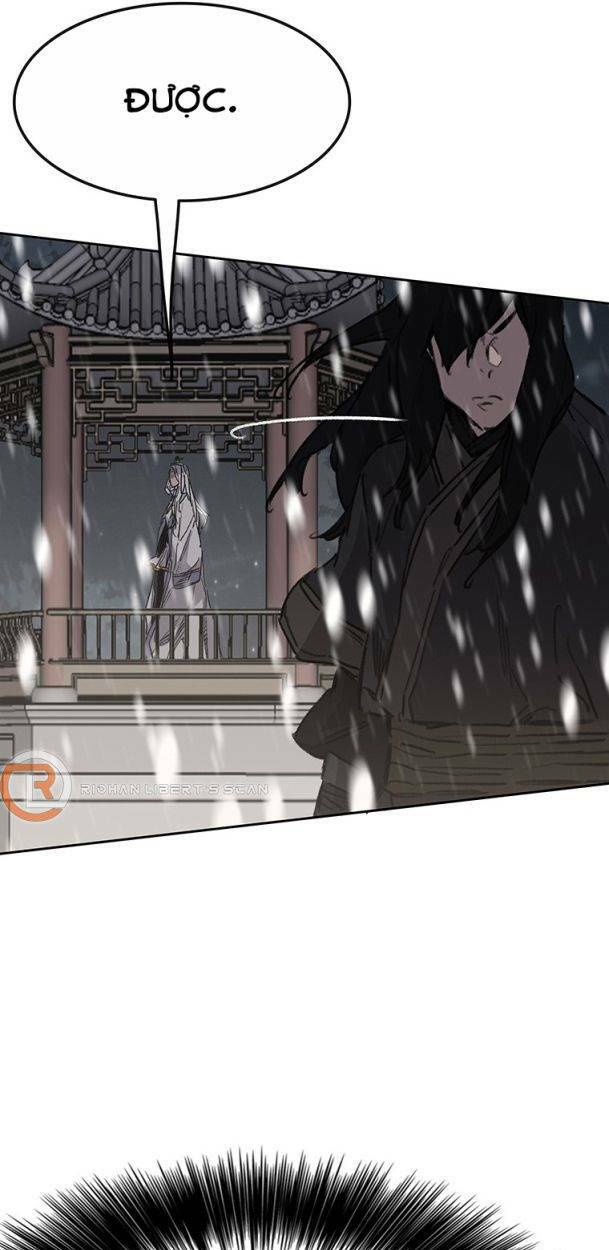 Tiên Kiếm Bất Bại Chap 140 - Next Chap 141