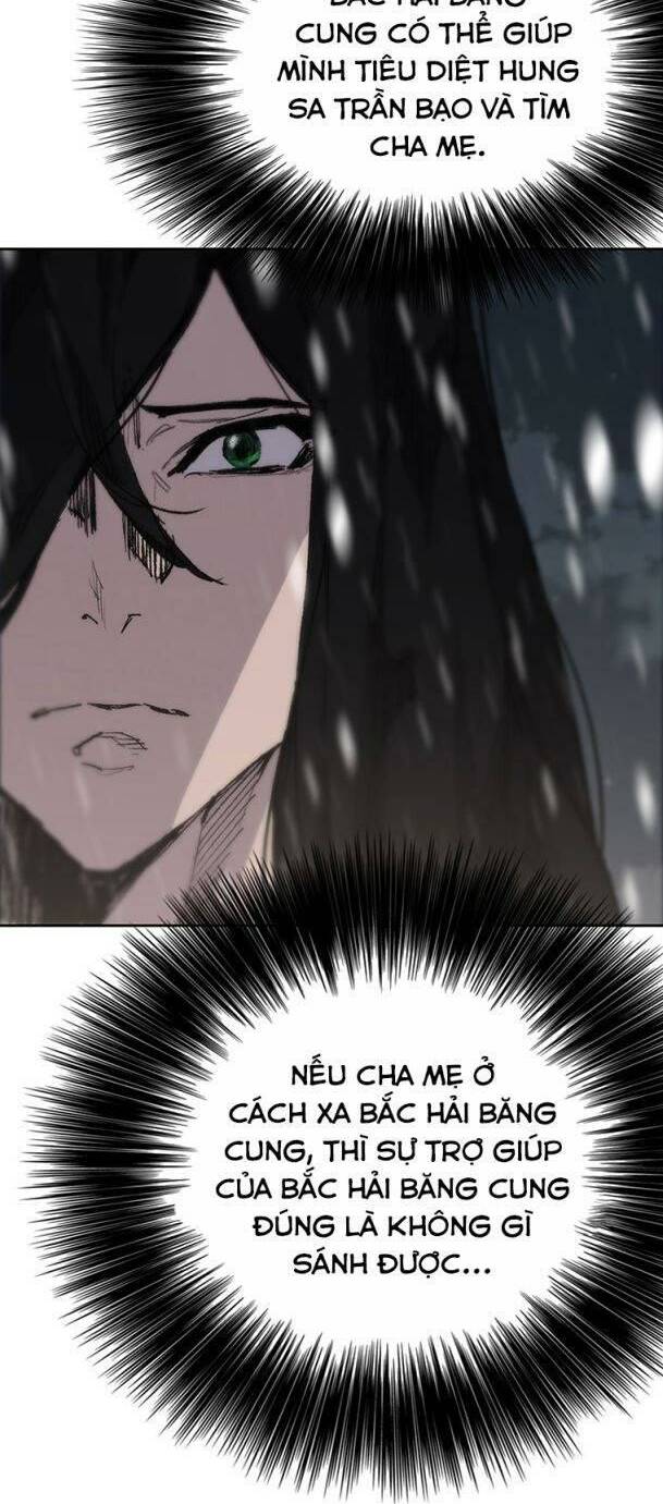 Tiên Kiếm Bất Bại Chap 140 - Next Chap 141