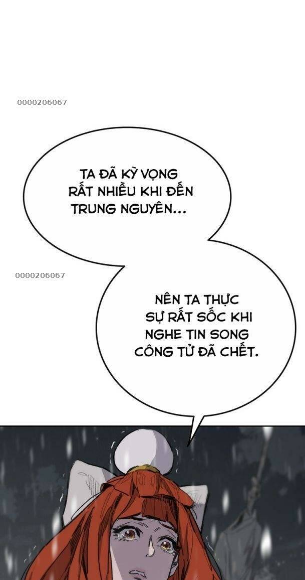 Tiên Kiếm Bất Bại Chap 140 - Next Chap 141