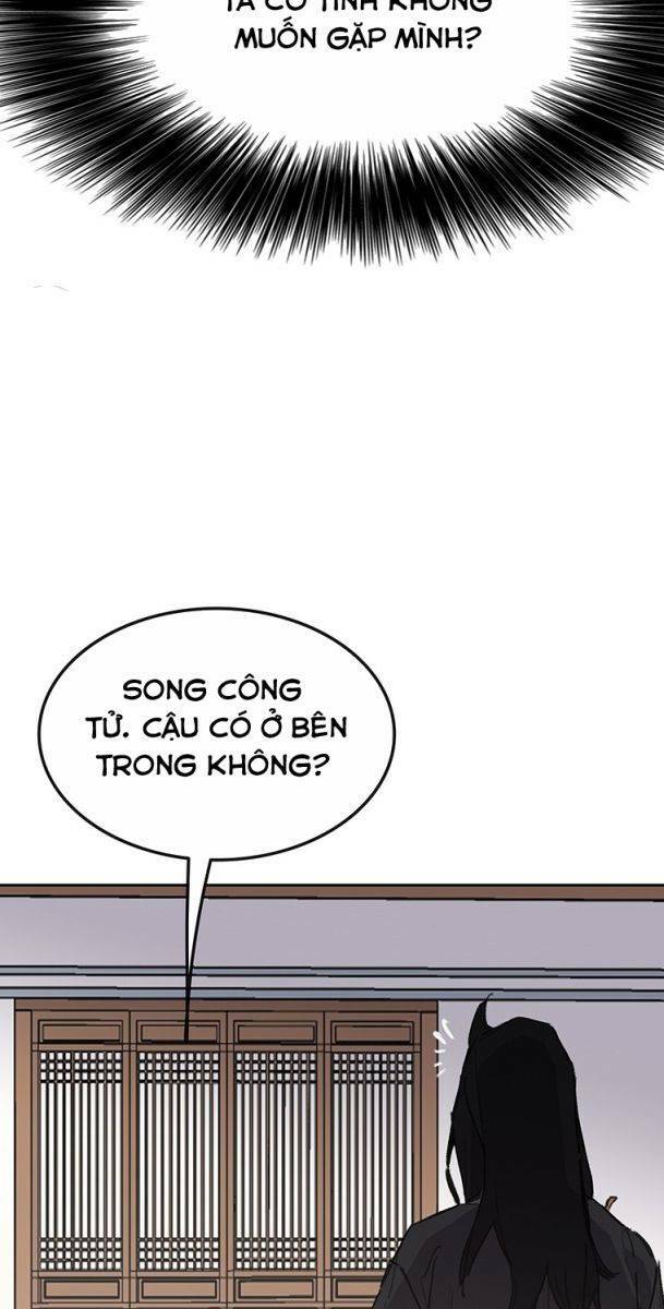 Tiên Kiếm Bất Bại Chap 140 - Next Chap 141