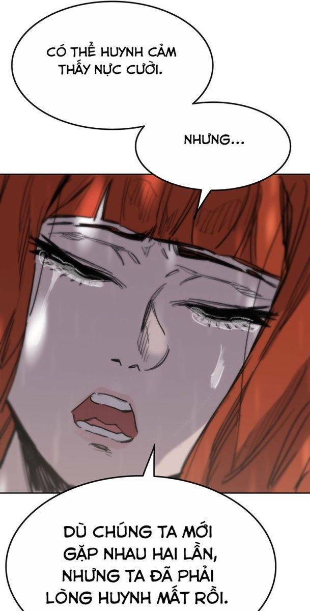 Tiên Kiếm Bất Bại Chap 140 - Next Chap 141