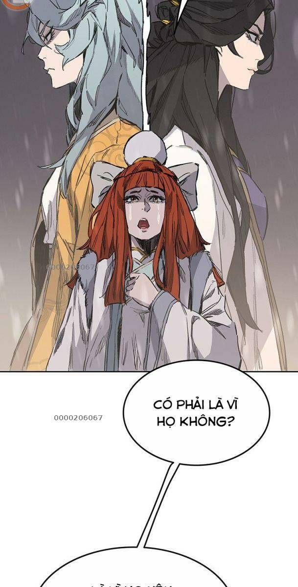 Tiên Kiếm Bất Bại Chap 140 - Next Chap 141