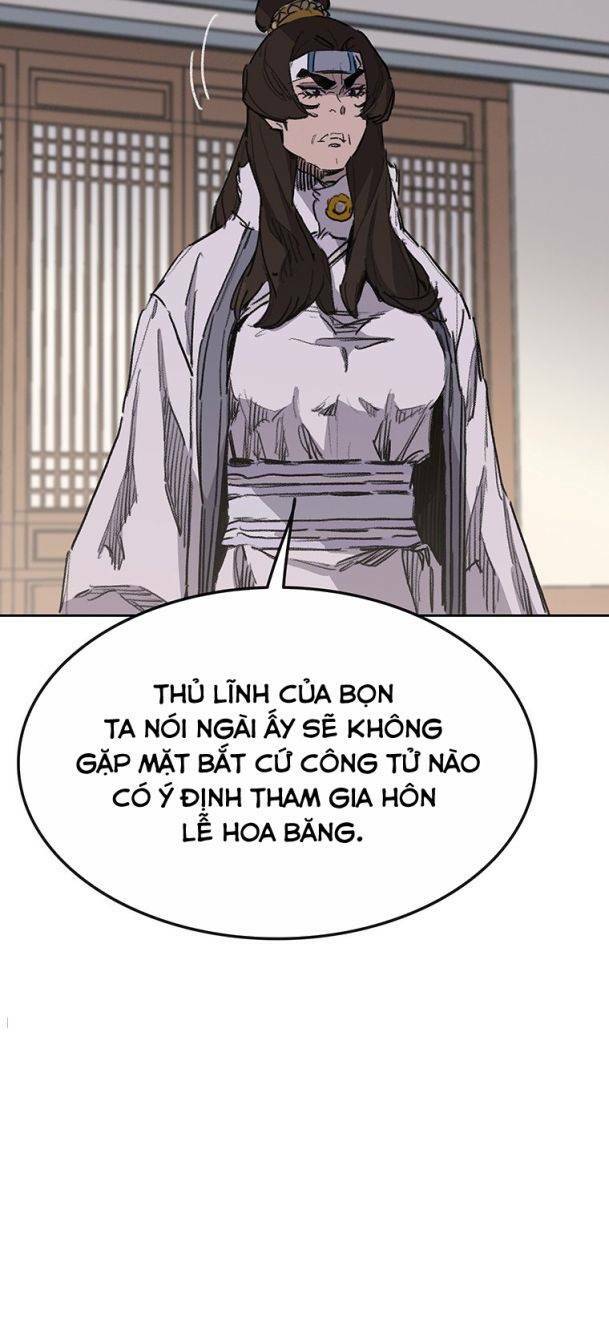 Tiên Kiếm Bất Bại Chap 140 - Next Chap 141