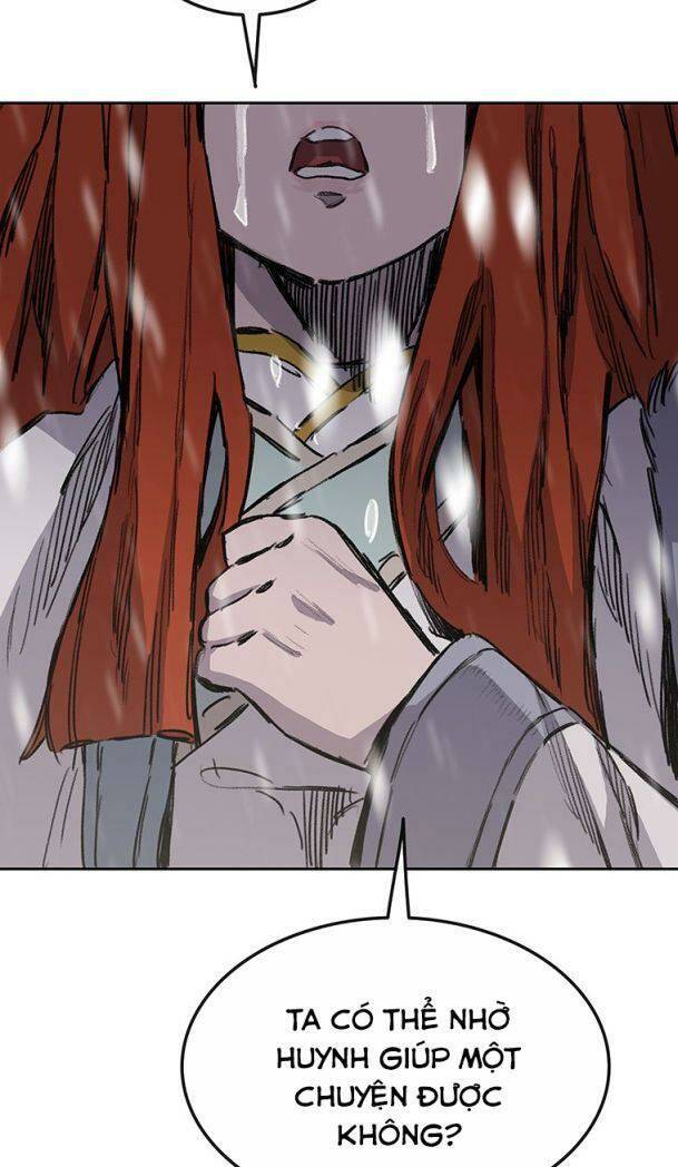 Tiên Kiếm Bất Bại Chap 140 - Next Chap 141