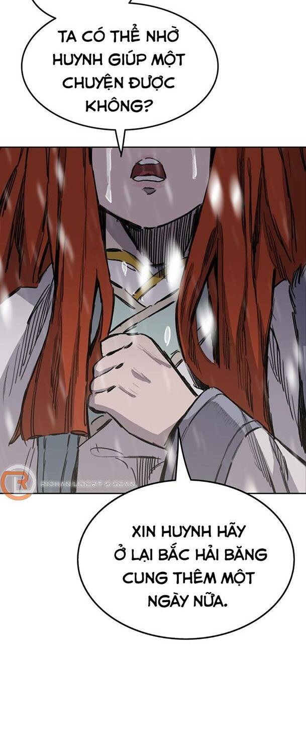 Tiên Kiếm Bất Bại Chap 141 - Next Chap 142