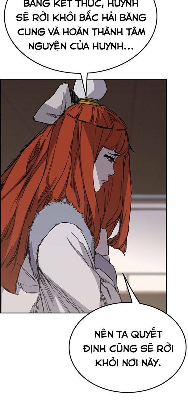 Tiên Kiếm Bất Bại Chap 141 - Next Chap 142